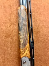 Beretta DT11 ACS O/U Shotgun LEFT HAND! - 11 of 11