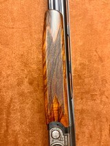 Beretta 686 20ga / 28ga Combo Deluxe Exhibition Wood Exclusive MUST SEE!! - 12 of 14
