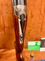 Beretta 686 20ga / 28ga Combo Deluxe Exhibition Wood Exclusive MUST SEE!! - 7 of 14