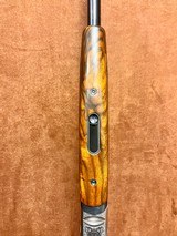 Beretta 686 20ga / 28ga Combo Deluxe Exhibition Wood Exclusive MUST SEE!! - 11 of 14