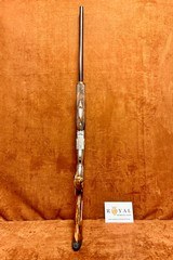 Beretta SO5 Sidelock 29.5