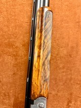 Beretta SO5 Sidelock 29.5