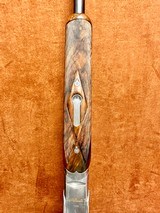 Beretta SO5 Sidelock 29.5