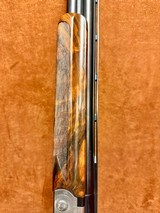 Beretta SO5 Sidelock 29.5