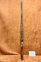Beretta SO5 32” Spectacular Color Case Hardened receiver exhibition grade stock - 2 of 12