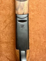 Webley & Scott32" Sporter Spectacular stock - Adjustable comb upgrade # - 5 of 13