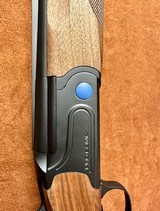 Webley & Scott32" Sporter Spectacular stock - Adjustable comb upgrade # - 4 of 13