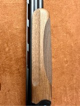 Webley & Scott32" Sporter Spectacular stock - Adjustable comb upgrade # - 10 of 13