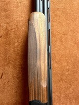 Webley & Scott32" Sporter Spectacular stock - Adjustable comb upgrade # - 12 of 13