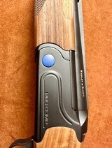 Webley & Scott32" Sporter Spectacular stock - Adjustable comb upgrade # - 6 of 13