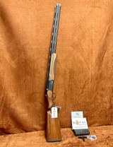 Webley & Scott32" Sporter Spectacular stock - Adjustable comb upgrade # - 1 of 13