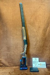 Webley & Scott Pro Comp Sporting 30" Mechanical Adjustable Glove Grip" ALL TRADES CONSIDERED AND WELCOME ! - 3 of 13