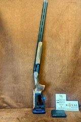 Webley & Scott Pro Comp Sporting 30" Mechanical Adjustable Glove Grip" ALL TRADES CONSIDERED AND WELCOME ! - 1 of 13