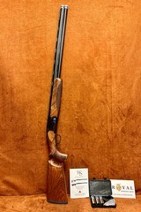 Webley & Scott Pro Comp All Clay Sports 32" TRADES ALWAYS WELCOME!!