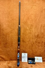 Webley & Scott Pro Comp ALL CLAY SPORTS Fully Adjustable Stock 32"
TRADES ALWAYS WELCOME!! - 2 of 11