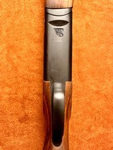 Webley & Scott Pro Comp ALL CLAY SPORTS Fully Adjustable Stock 32"
TRADES ALWAYS WELCOME!! - 5 of 11