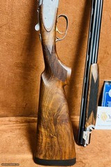 Beretta 687 EELL Diamond Pigeon 20ga/28ga Combo 28” Spectacular wood and engravings! TRADES WELCOME!! - 7 of 14