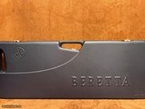Beretta 687 EELL Diamond Pigeon 20ga/28ga Combo 28” Spectacular wood and engravings! TRADES WELCOME!! - 13 of 14