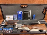 Beretta 687 EELL Diamond Pigeon 20ga/28ga Combo 28” Spectacular wood and engravings! TRADES WELCOME!! - 14 of 14