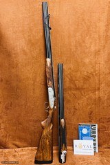 Beretta 687 EELL Diamond Pigeon 20ga/28ga Combo 28” Spectacular wood and engravings! TRADES WELCOME!! - 3 of 14