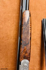 Beretta 687 EELL Diamond Pigeon 20ga/28ga Combo 28” Spectacular wood and engravings! TRADES WELCOME!! - 9 of 14