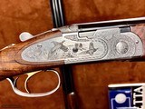 Beretta 687 EELL Diamond Pigeon 20ga/28ga Combo 28” Spectacular wood and engravings! TRADES WELCOME!! - 4 of 14
