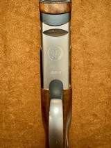 Beretta 692 12ga 32'' gorgeous wood LEFT HAND STOCK! - 5 of 12