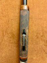 Beretta 692 12ga 32'' gorgeous wood LEFT HAND STOCK! - 11 of 12