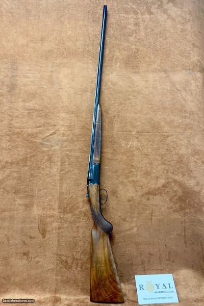 Webley & Scott Kilworth 410 28