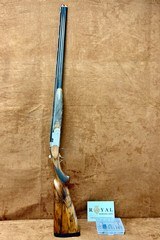 Beretta Silver Pigeon III 28ga 30" Joel Etchen edition Spectacular wood upgrade! - 1 of 13