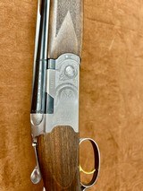 Beretta 686 Silver pigeon 12ga. 30