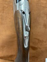 Beretta 686 Silver pigeon 12ga. 30