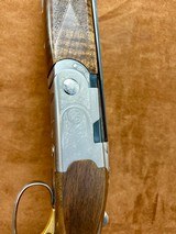 Beretta Silver Pigeon .410/28" hard to find! Spectacular condition. - 6 of 12