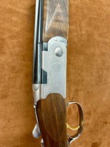 Beretta Silver Pigeon .410/28" hard to find! Spectacular condition. - 4 of 12