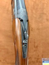Beretta 682 Gold 12ga. 29" Gorgeous wood! - 7 of 12