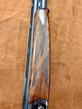 Beretta 682 Gold 12ga. 29" Gorgeous wood! - 10 of 12