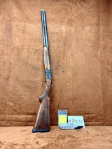 Beretta 682 Gold 12ga. 29" Gorgeous wood! - 3 of 12