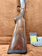 Beretta 682 Gold 12ga. 29" Gorgeous wood! - 9 of 12