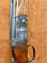 Beretta 682 Gold 12ga. 29" Gorgeous wood! - 4 of 12