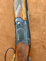 Beretta 682 Gold 12ga. 29" Gorgeous wood! - 6 of 12