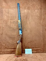 Beretta
686 Special 12ga. 29.5" Spectacular engraving and gorgeous wood! - 3 of 12