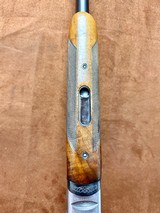 Beretta686 Special 12ga. 29.5" Spectacular engraving and gorgeous wood! - 11 of 12