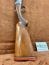 Beretta686 Special 12ga. 29.5" Spectacular engraving and gorgeous wood! - 8 of 12