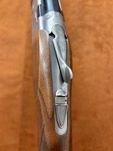 Beretta 686 Silver pigeon 1 28ga. 30" Brand NEW! - 7 of 14