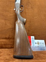 Beretta 686 Silver pigeon 1 28ga. 30" Brand NEW! - 8 of 14