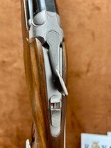 Beretta 694 12ga. 32" Brand new with spectacular wood! Trades welcome! - 7 of 14