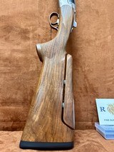 Beretta 694 12ga. 32" Brand new with spectacular wood! Trades welcome! - 9 of 14