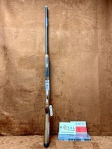 Beretta 694 12ga. 32" Brand new with spectacular wood! Trades welcome! - 2 of 14