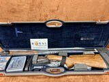 Beretta 694 12ga. 32" Brand new with spectacular wood! Trades welcome! - 13 of 14