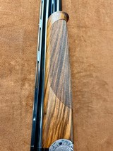 Beretta DT11L 12ga. 32" AS NEW Spectacular engravings and gorgeous wood! Trades welcome! - 10 of 14